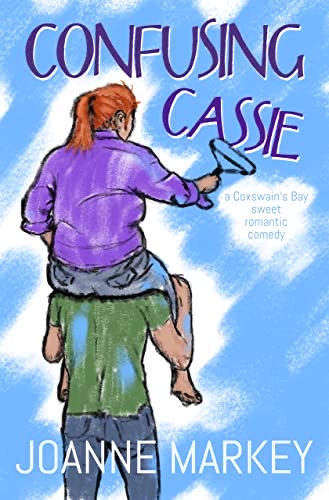 Confusing Cassie